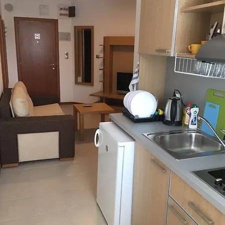 Daire Private In Emerald *