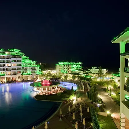Private In Emerald